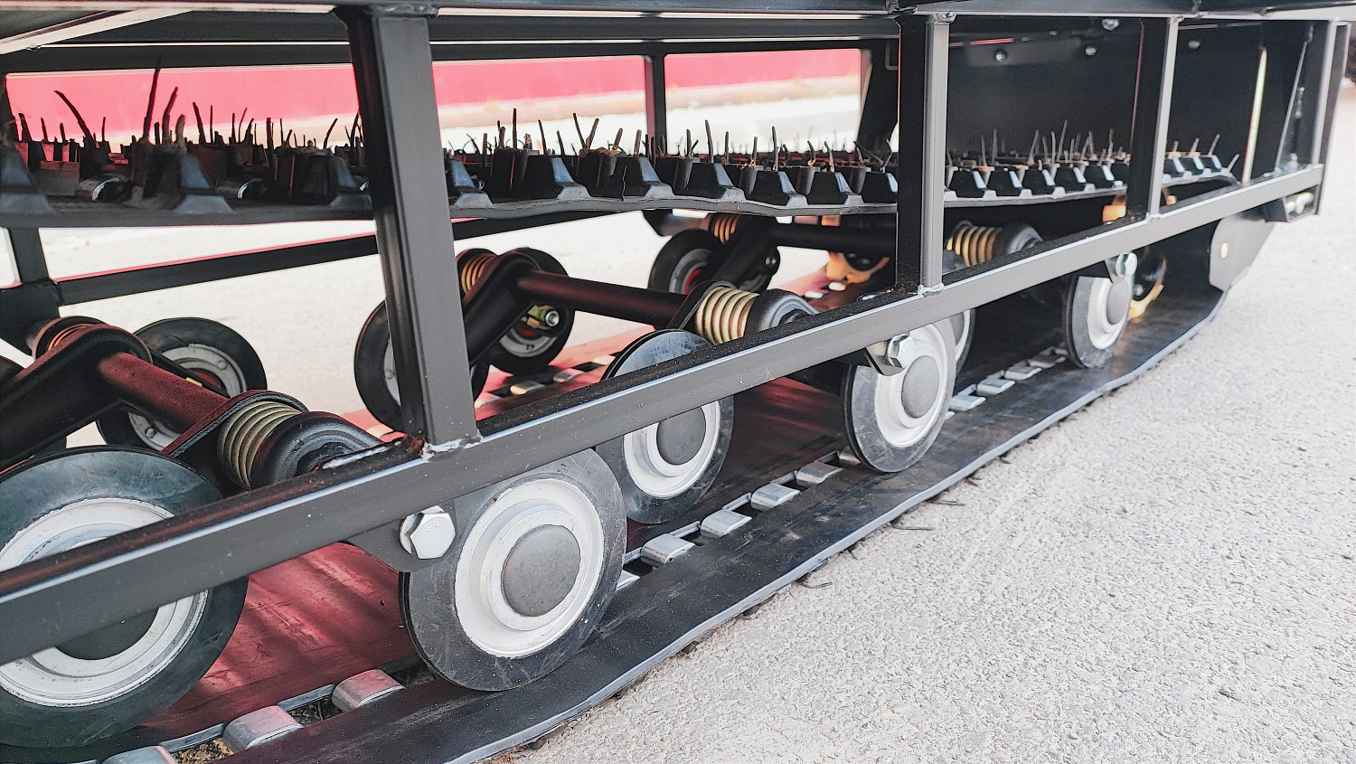 Снегоход PROMAX YAKUT 500 2.0 4T 22 в Южно-Сахалинске