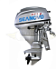 Лодочный мотор SEANOVO SNEF30FEL-EFI в Южно-Сахалинске
