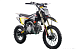 Питбайк FullCrew Teen Rider 125cc 17\14 (механ., эл.стартер) в Южно-Сахалинске