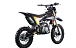 Питбайк FullCrew Teen Rider 125cc 17\14 (механ., эл.стартер) в Южно-Сахалинске