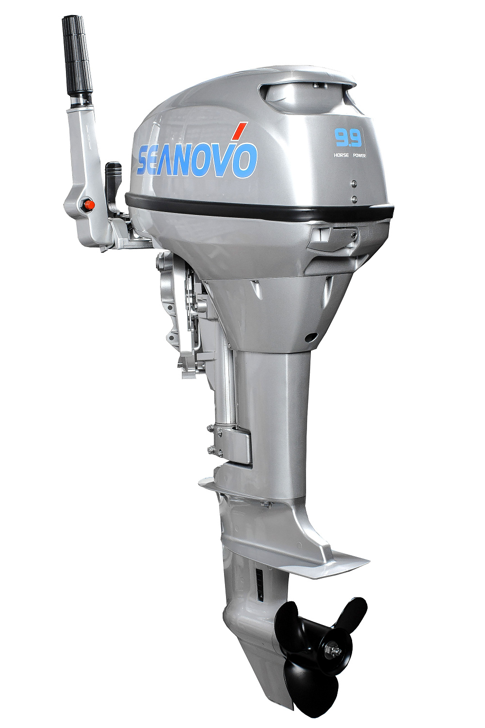 Лодочный мотор Seanovo SN9.9FHL в Южно-Сахалинске