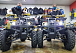 Квадроцикл PROMAX ATV 250 (2025) в Южно-Сахалинске