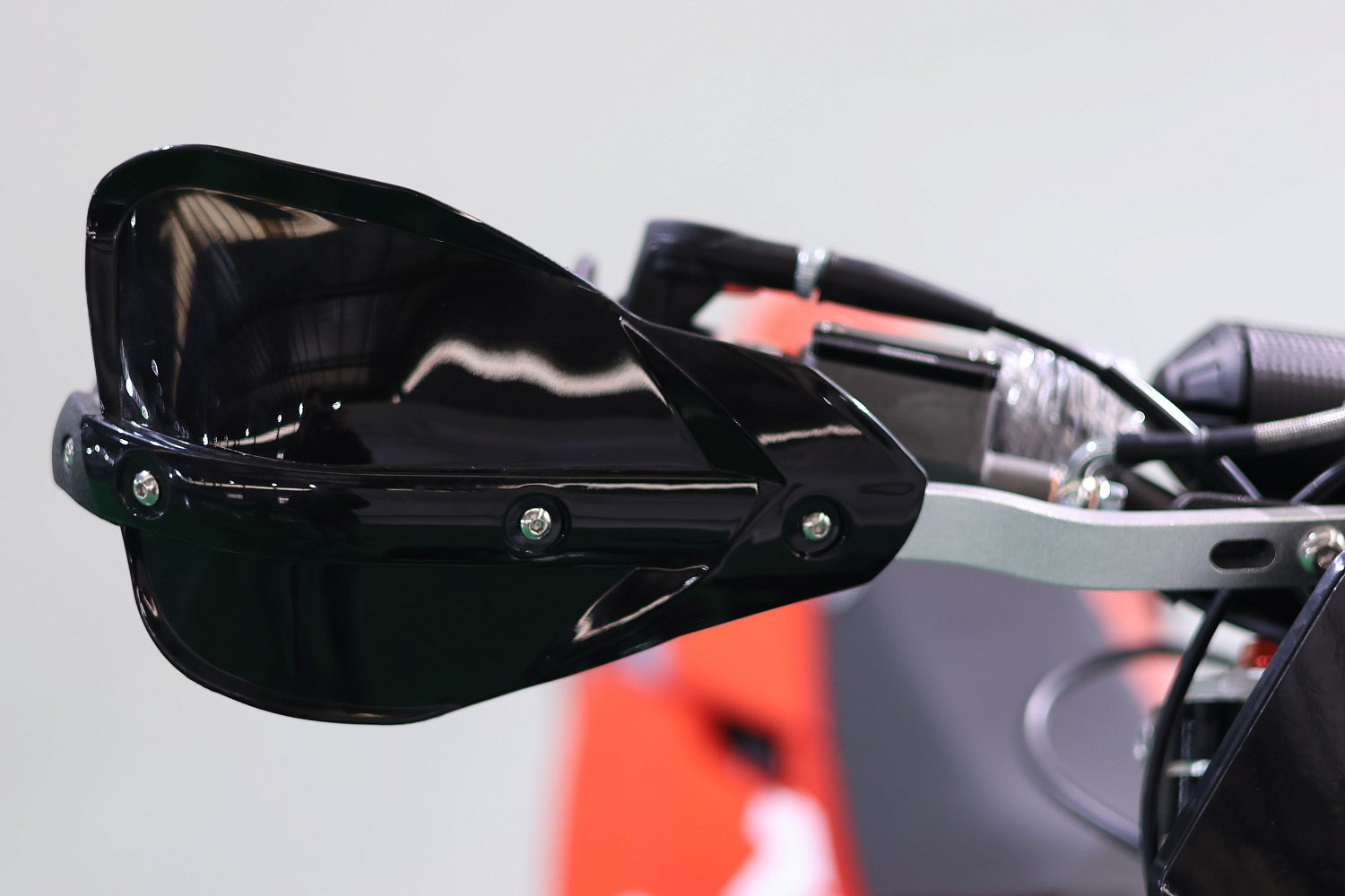 Мотоцикл JHLMOTO JHLofr GS CB300RL в Южно-Сахалинске