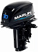 Лодочный мотор MARLIN MP 30 AMH в Южно-Сахалинске