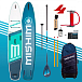 SUP (САП) Доска MISHIMO VOYADGER 12.6 в Южно-Сахалинске