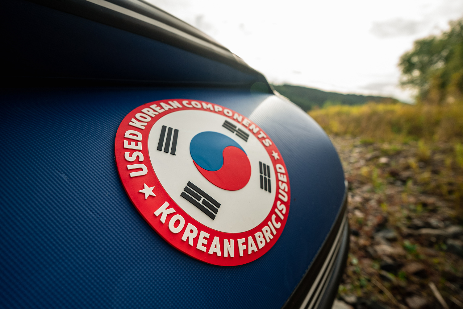 Лодка MISHIMO RIVER FJET PRO 430  под водомет в Южно-Сахалинске