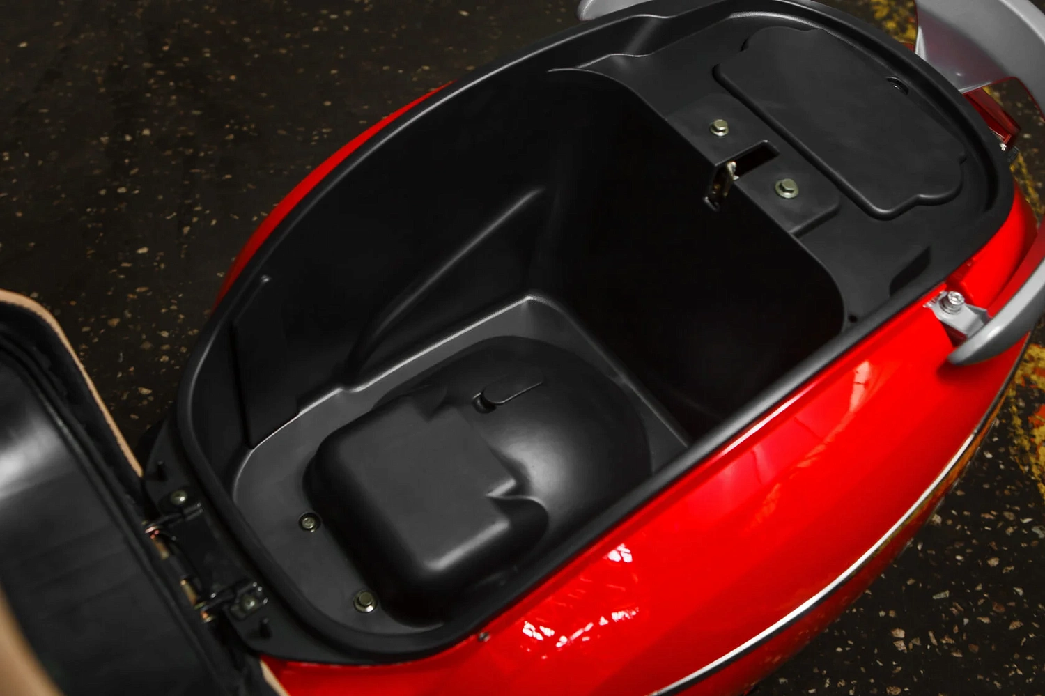 Скутер MINSK Vesna 50 M1NSK в Южно-Сахалинске