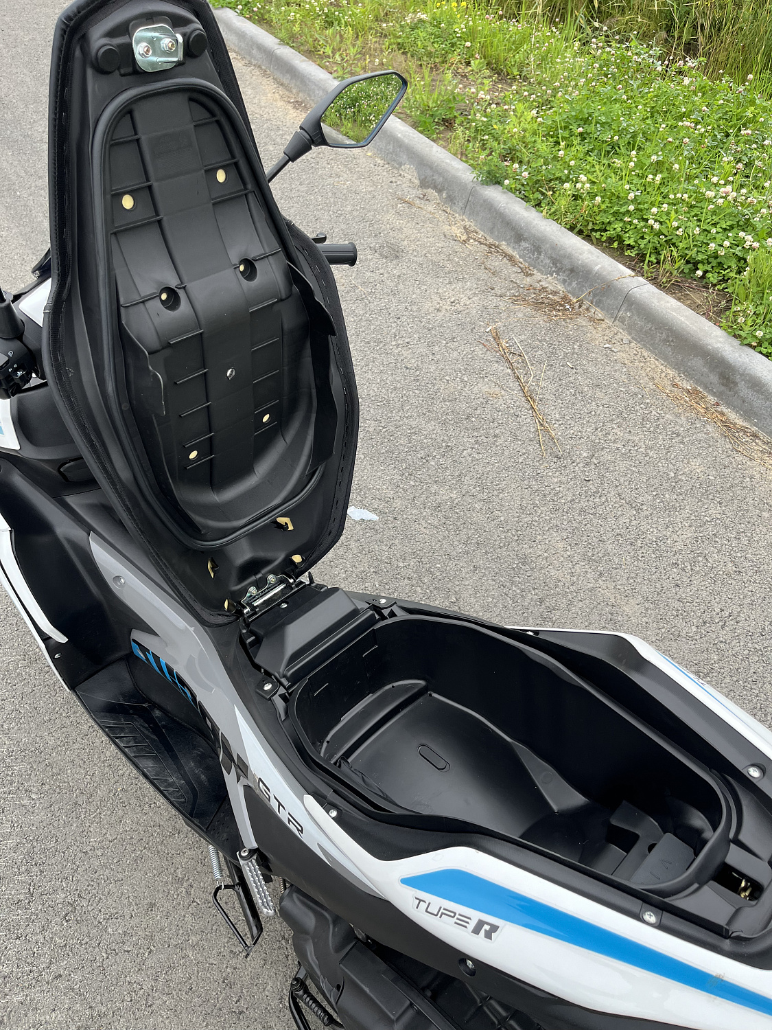 Скутер PROMAX TURAN 250 (49) в Южно-Сахалинске