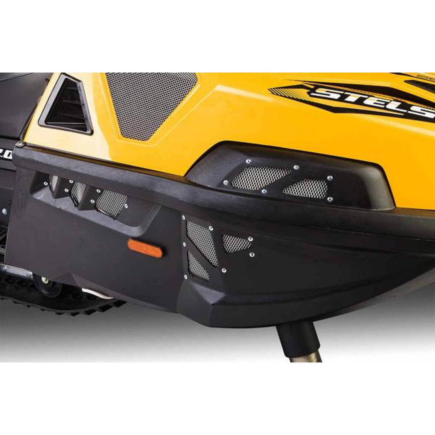 Снегоход STELS ВИКИНГ (VIKING) SV800T LUX V3.0 K01 SWT CVTECH в Южно-Сахалинске