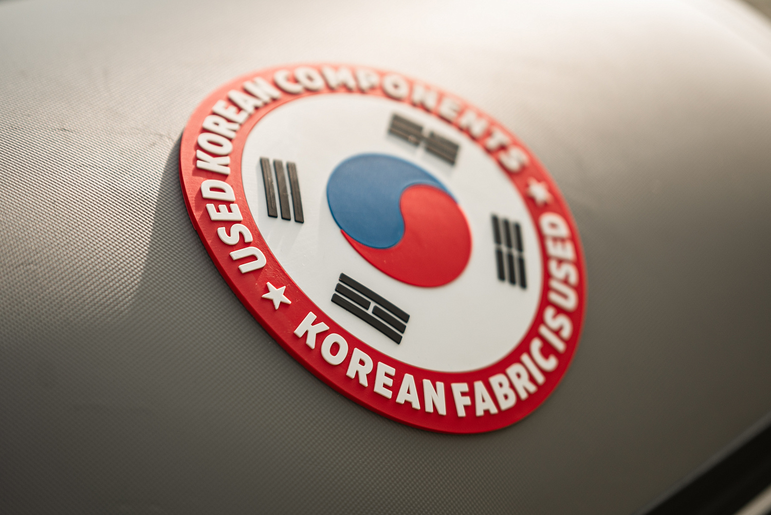 Лодка MISHIMO RIVER JET 390 под водомет в Южно-Сахалинске