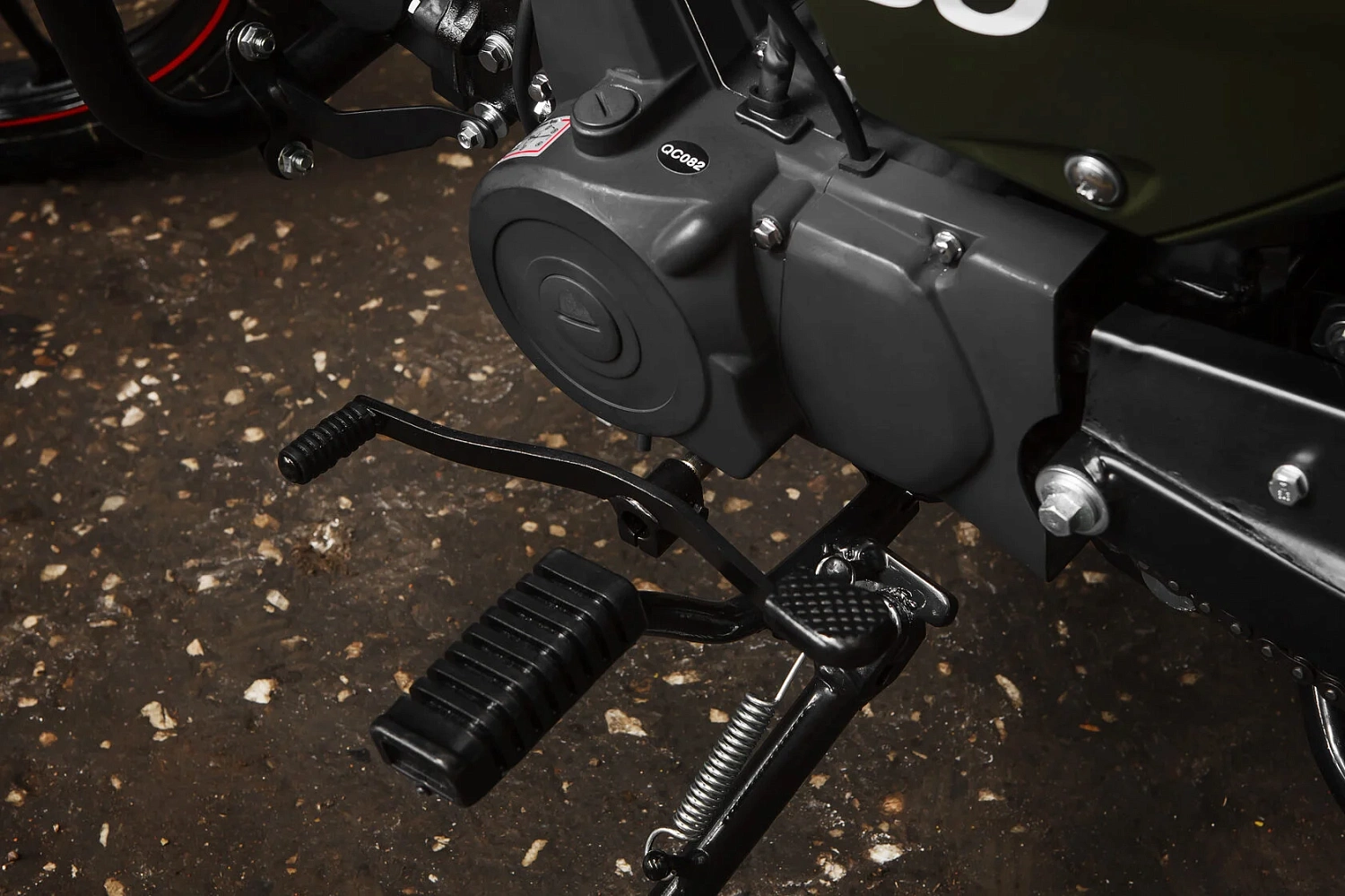 Мотоцикл MINSK  D4 50 M1NSK в Южно-Сахалинске