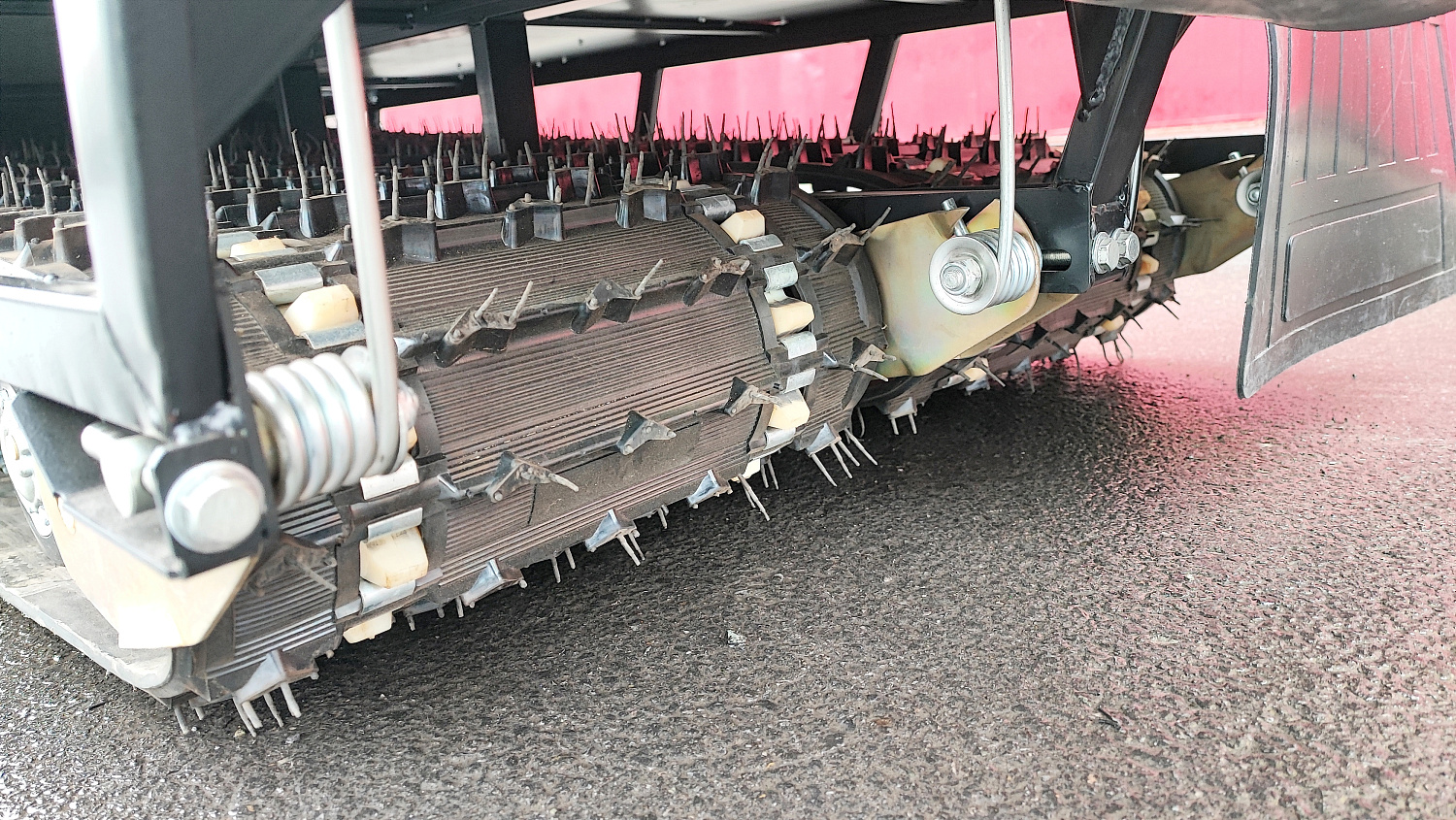 Снегоход PROMAX SNOWBEAR V3 800 4T ST в Южно-Сахалинске