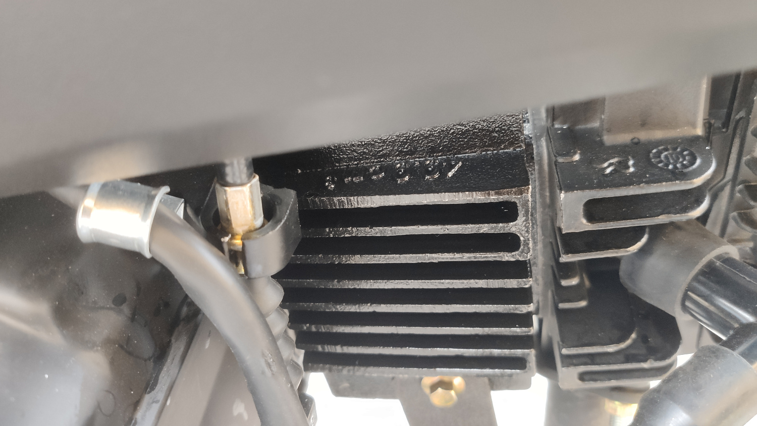 Мопед FAIDET SKIFF RS150 (49) в Южно-Сахалинске