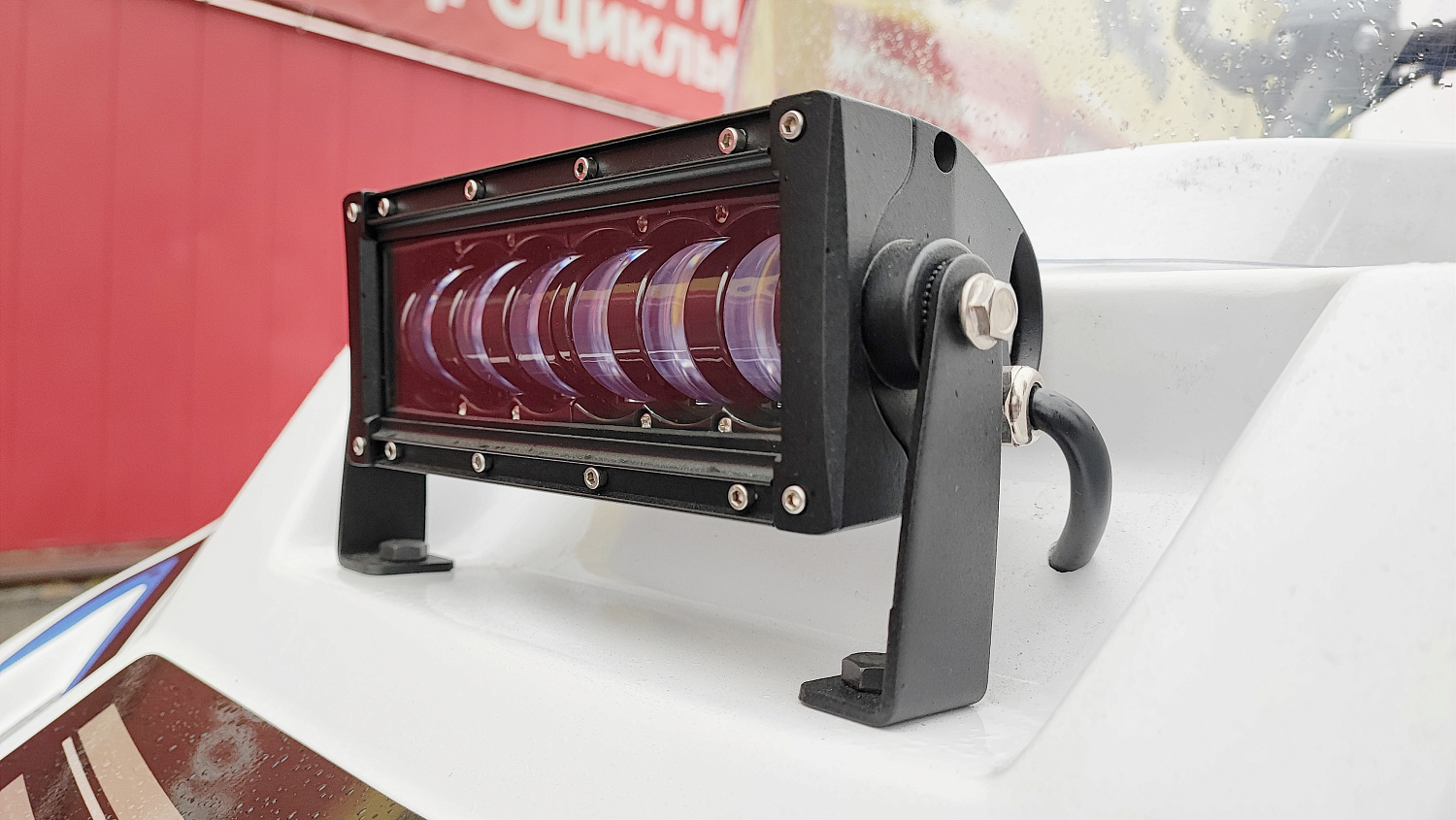 Снегоход PROMAX SNOWBEAR V3 800 4T ST в Южно-Сахалинске