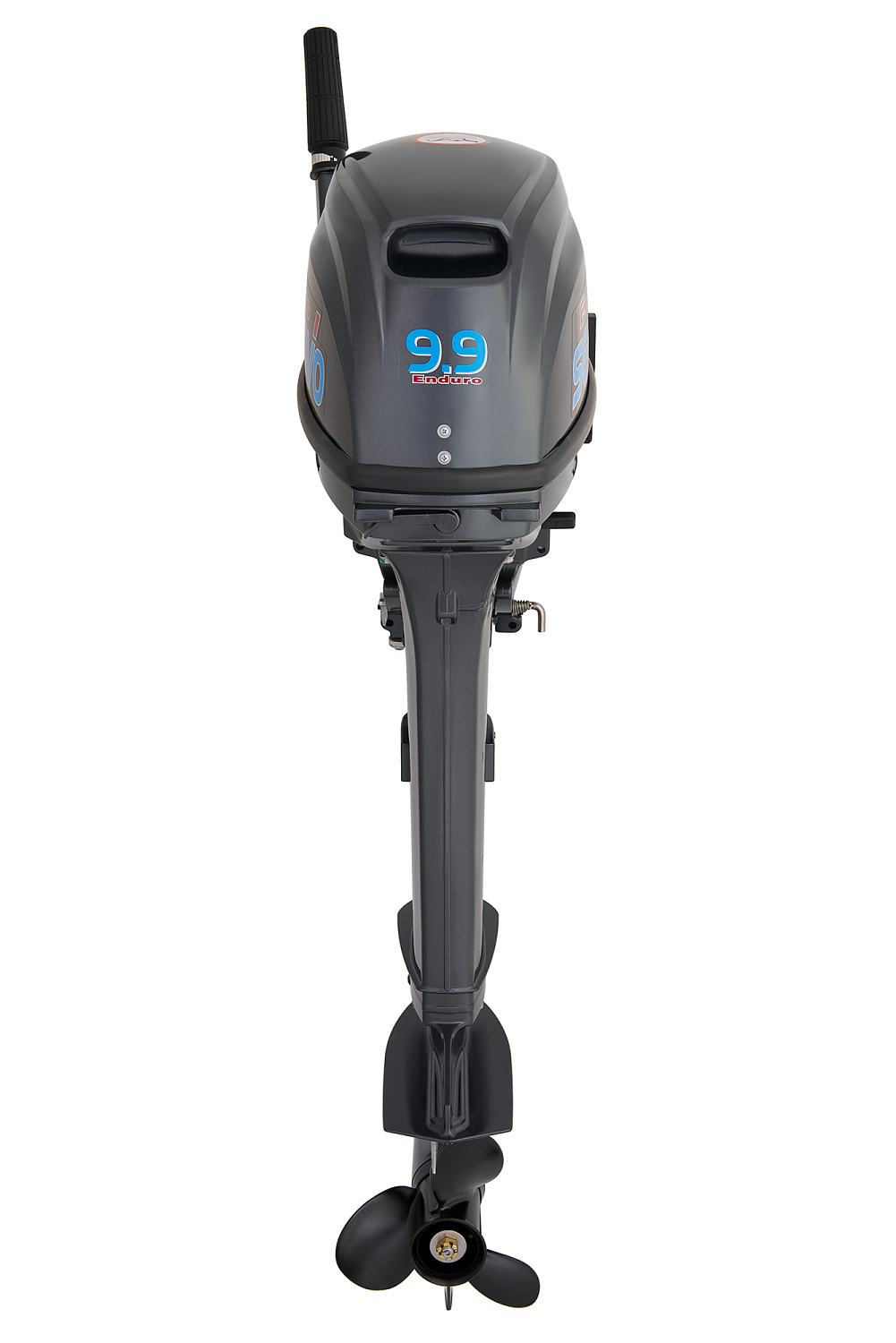 Лодочный мотор SEANOVO SN9.9FHS ENDURO в Южно-Сахалинске