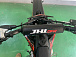 Питбайк JHLMOTO JHL MK125 (14/12) в Южно-Сахалинске