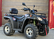 Квадроцикл GBM EXPLORER 400 NEW PREMIUM в Южно-Сахалинске