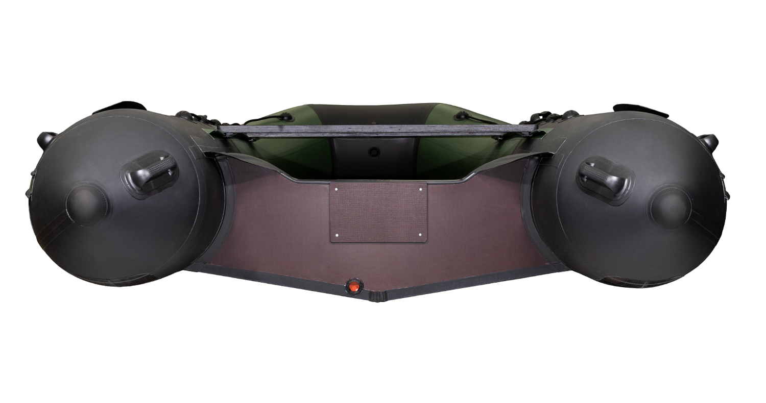 Лодка Ривьера Максима 3800 СК в Южно-Сахалинске