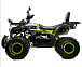 Квадроцикл MOTOLAND (МОТОЛЕНД) VOX200 WILD TRACK X WINCH (баланс. вал) в Южно-Сахалинске