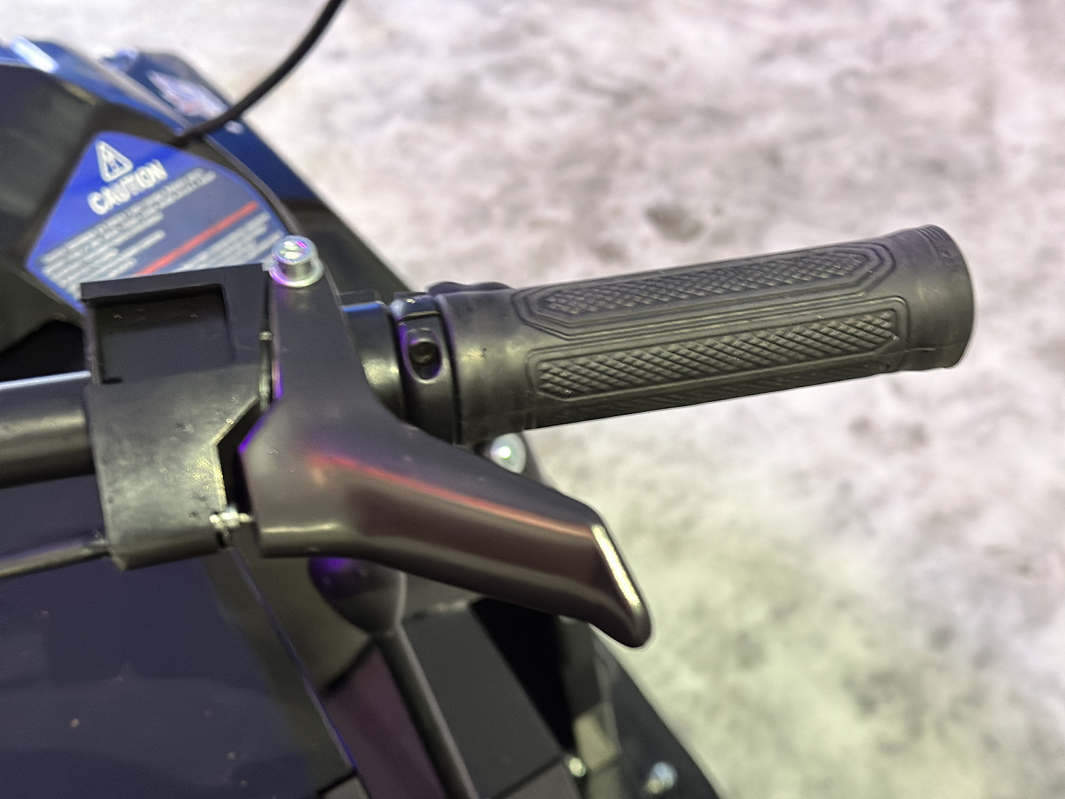 Снегоход PROMAX YAKUT 500 2.0 4T 20 в Южно-Сахалинске