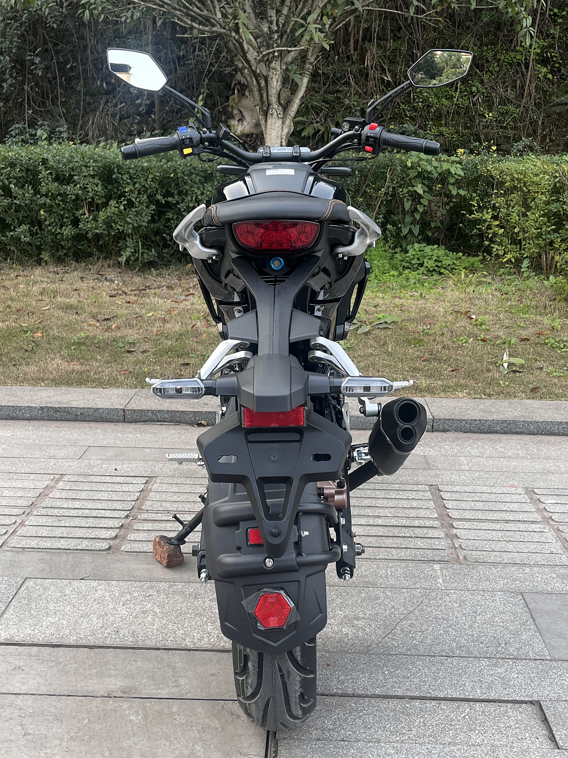 Мопед PROMAX CB150PR (49) в Южно-Сахалинске