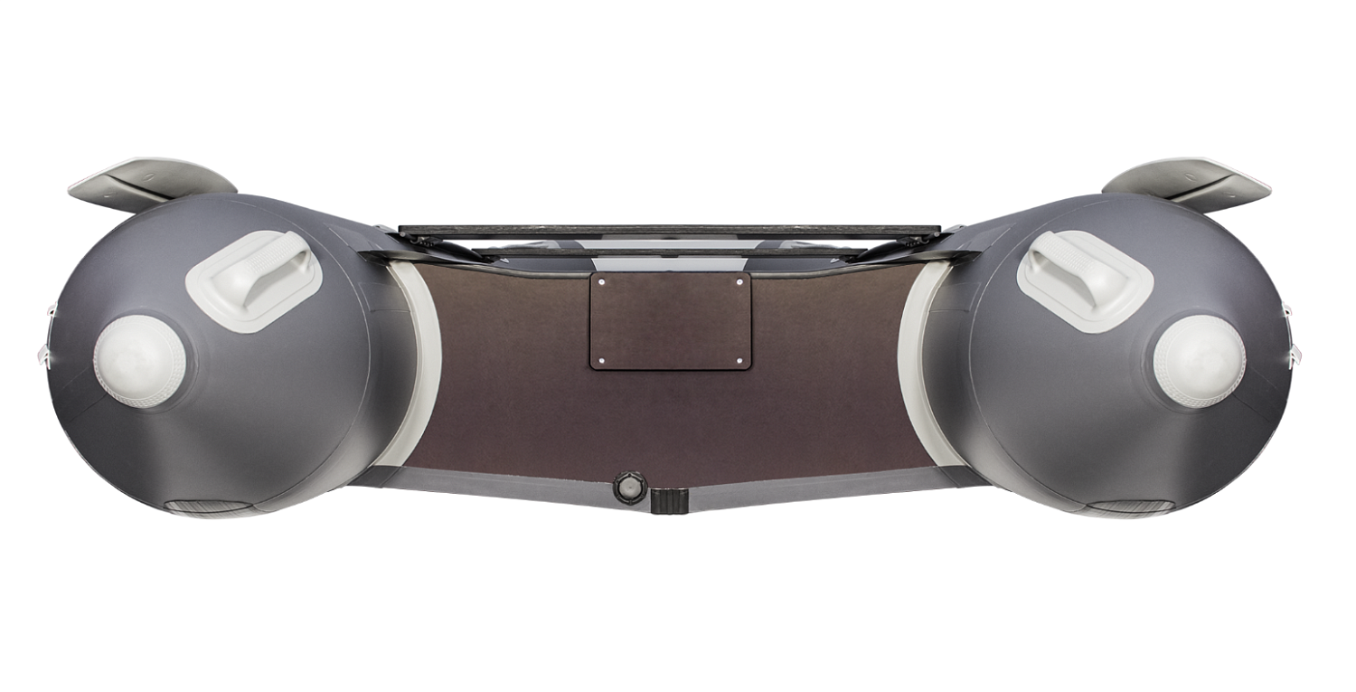 Лодка Таймень LX 3400 СК в Южно-Сахалинске