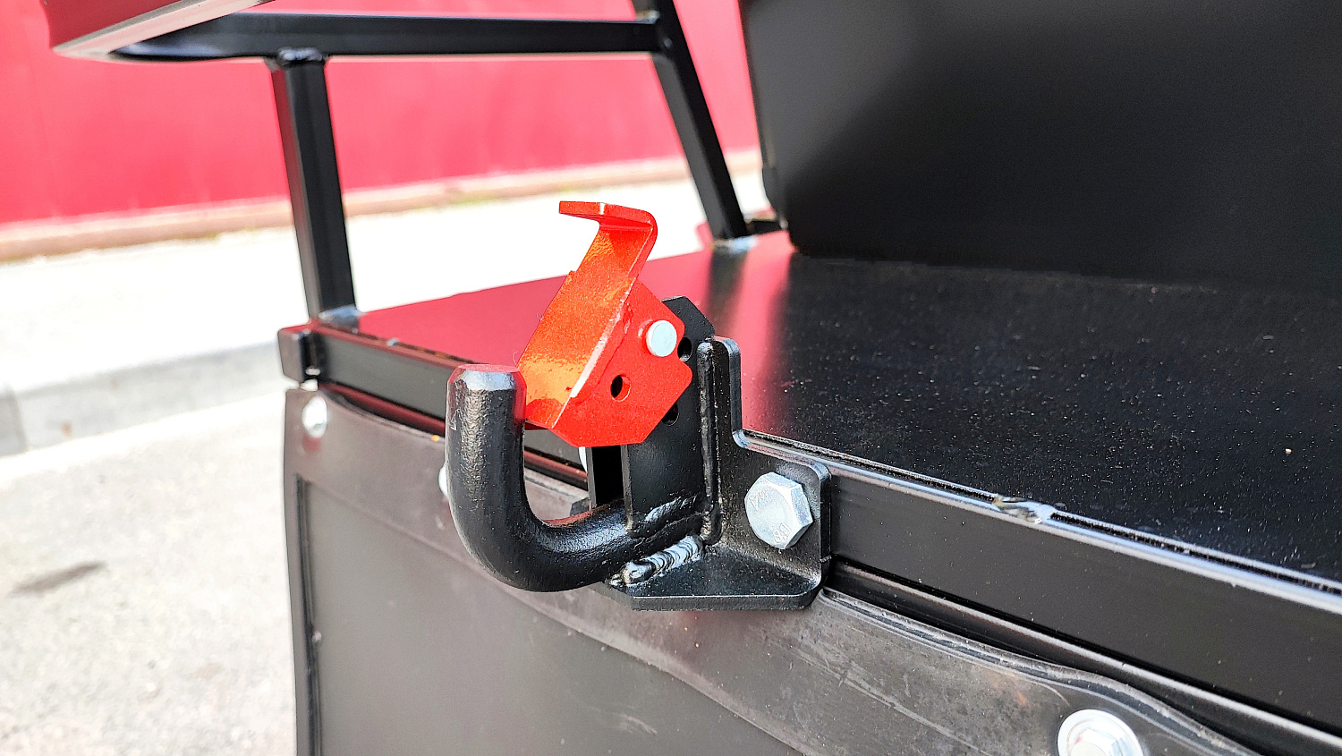 Снегоход PROMAX YAKUT 500 2.0 4T 29 в Южно-Сахалинске