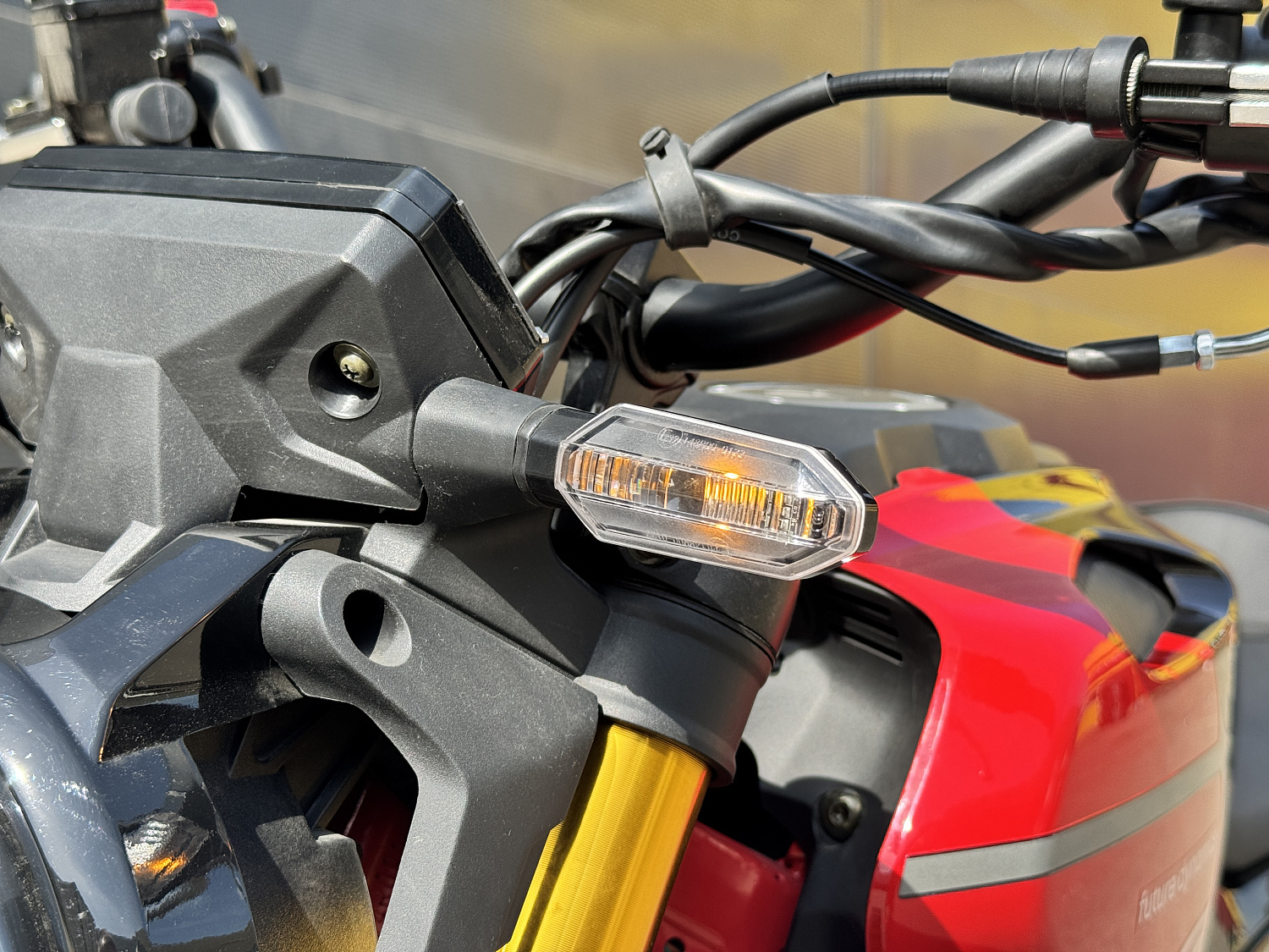 Мотоцикл PROMAX CB300 в Южно-Сахалинске