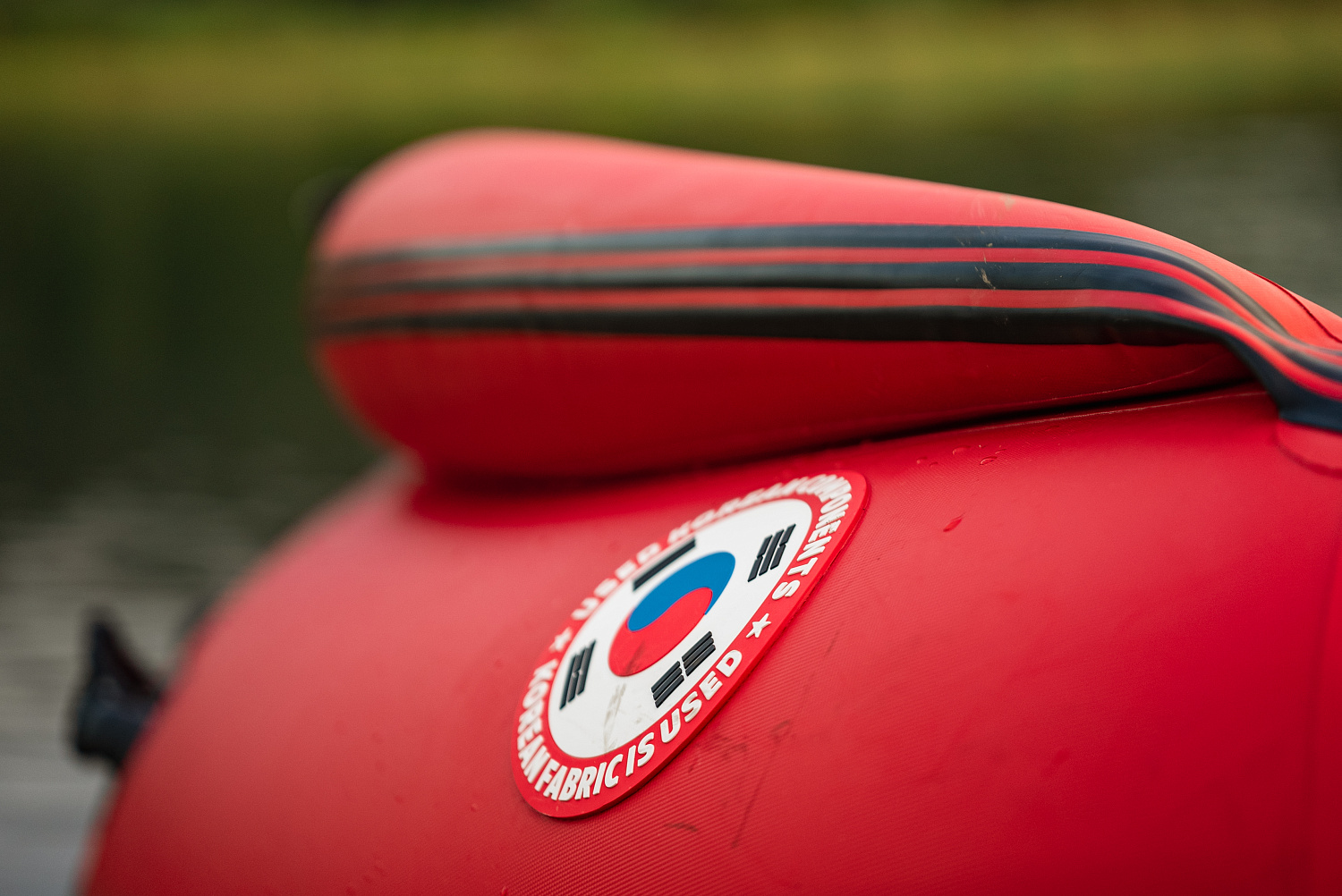 Лодка MISHIMO RIVER FJET PRO 430  под водомет в Южно-Сахалинске