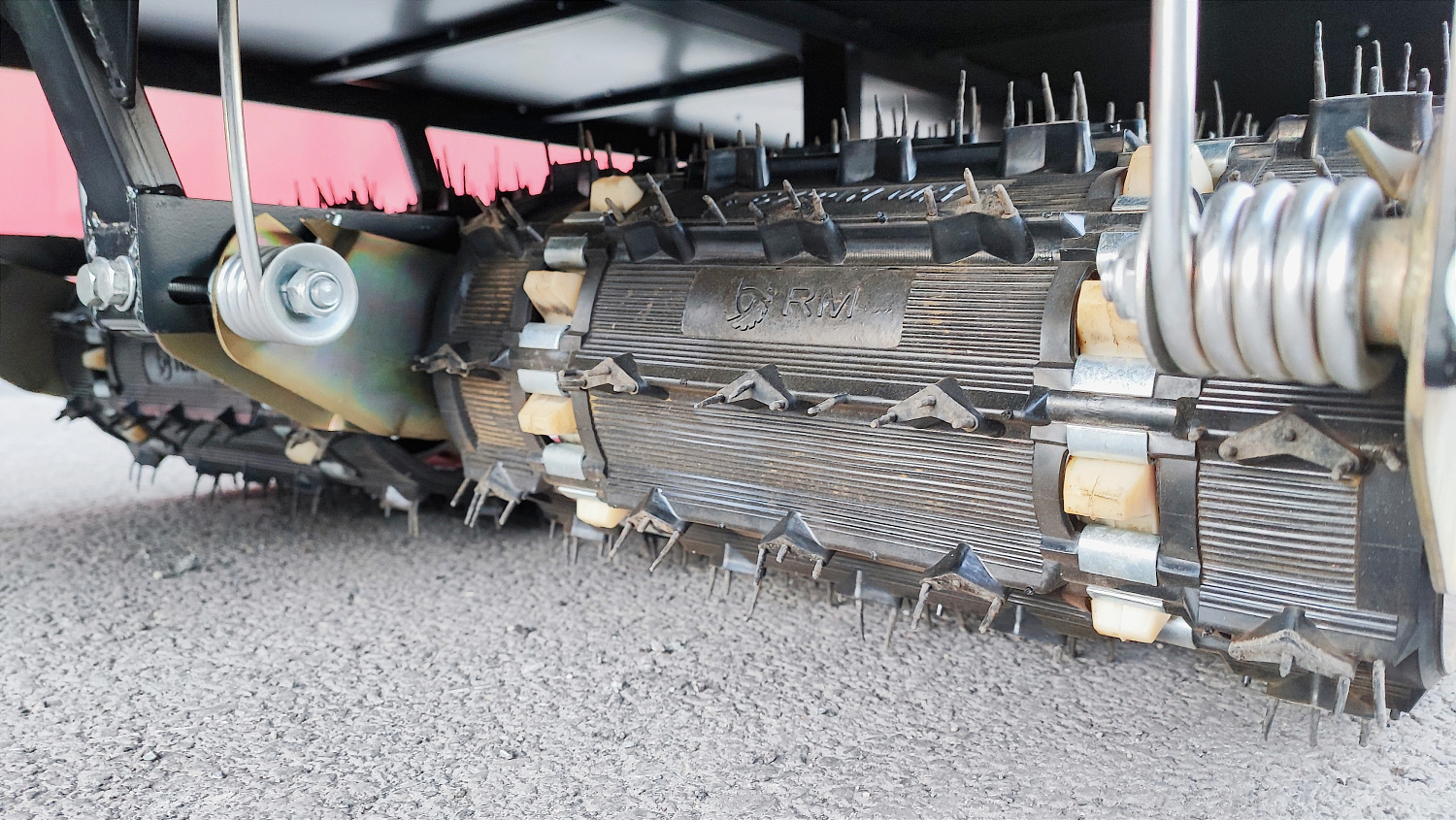 Снегоход PROMAX SNOWBEAR V3 650 2T в Южно-Сахалинске