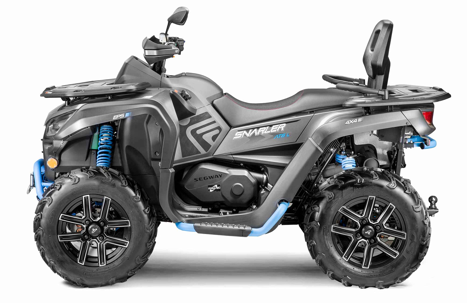  Квадроцикл Segway SNARLER AT6 LE в Южно-Сахалинске