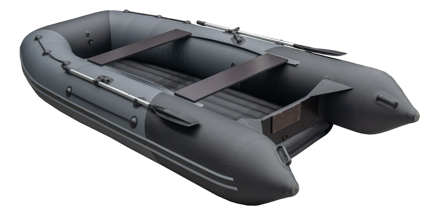 Лодка Таймень RX 4100 НДНД в Южно-Сахалинске