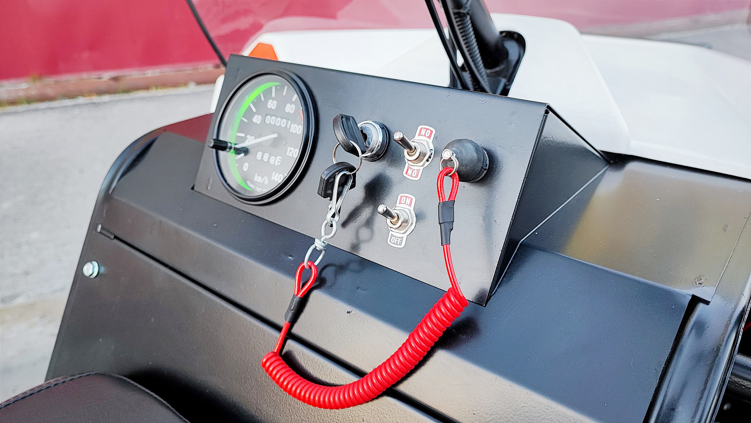 Снегоход PROMAX SNOWBEAR V3 650 2T в Южно-Сахалинске