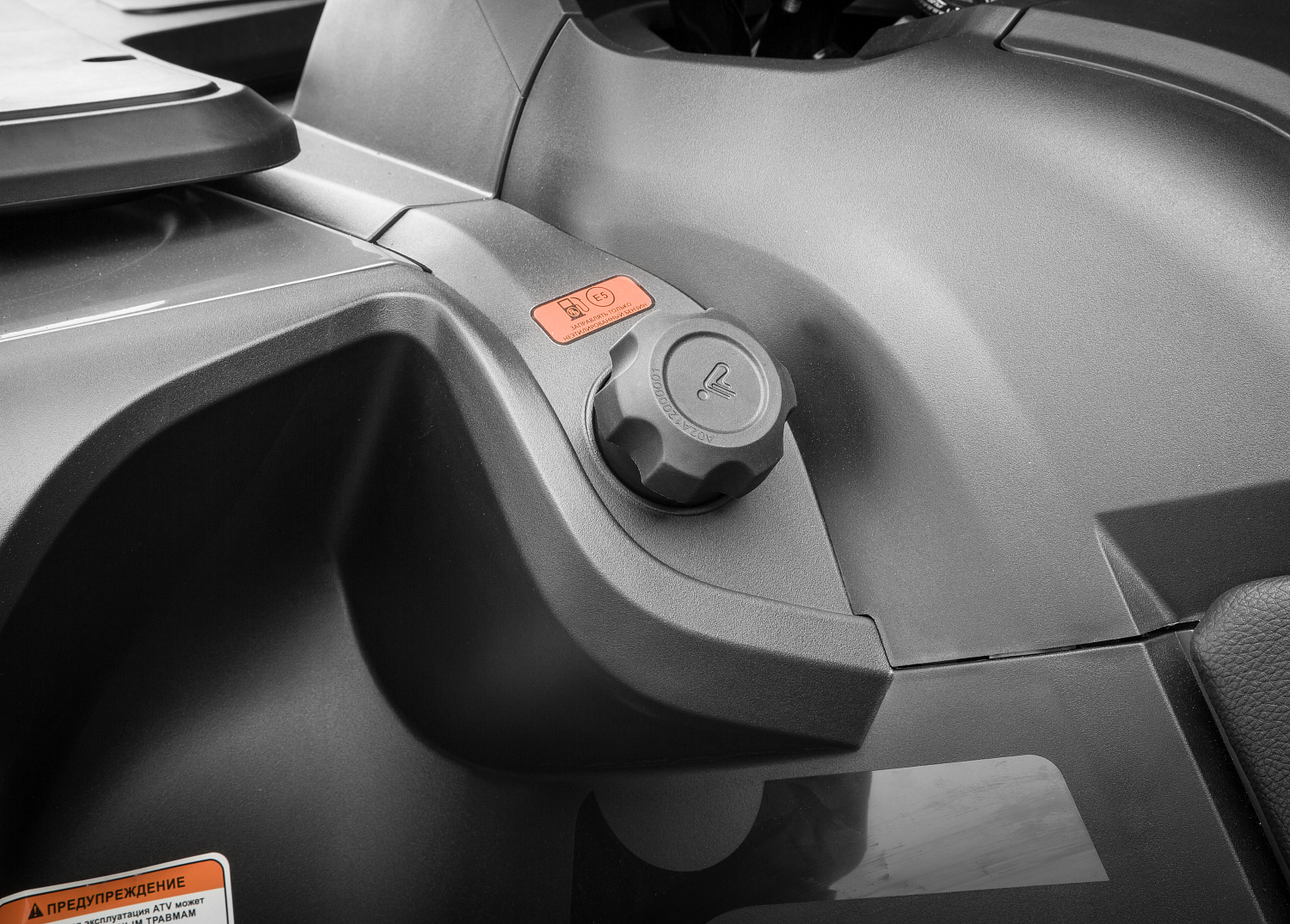  Квадроцикл Segway SNARLER AT6 LE в Южно-Сахалинске