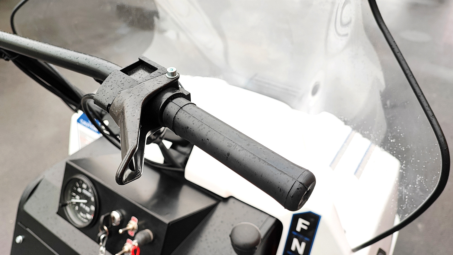 Снегоход PROMAX SNOWBEAR V3 800 4T ST в Южно-Сахалинске