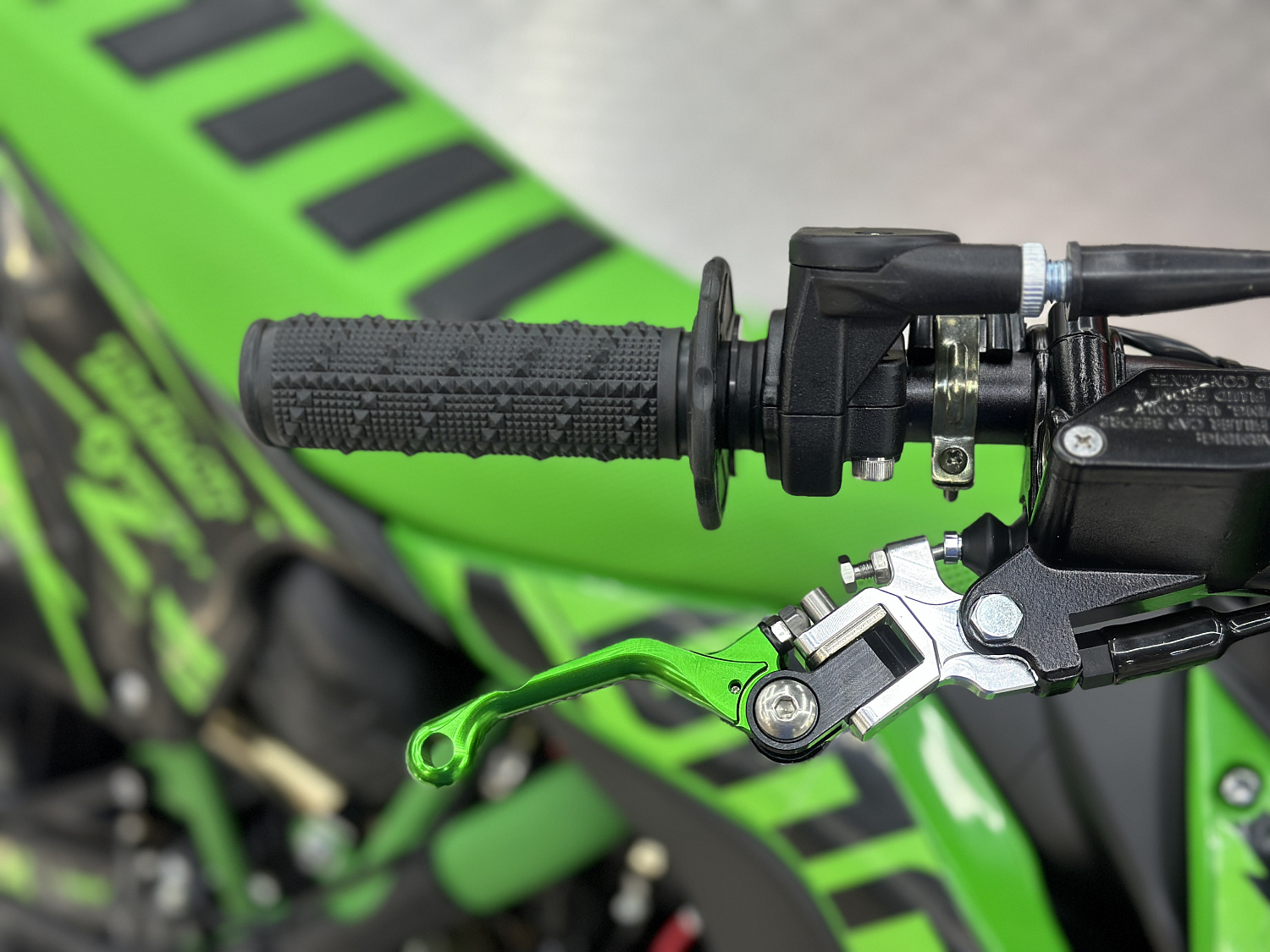 Кроссовый мотоцикл PROMAX DAIKON CB330 в Южно-Сахалинске