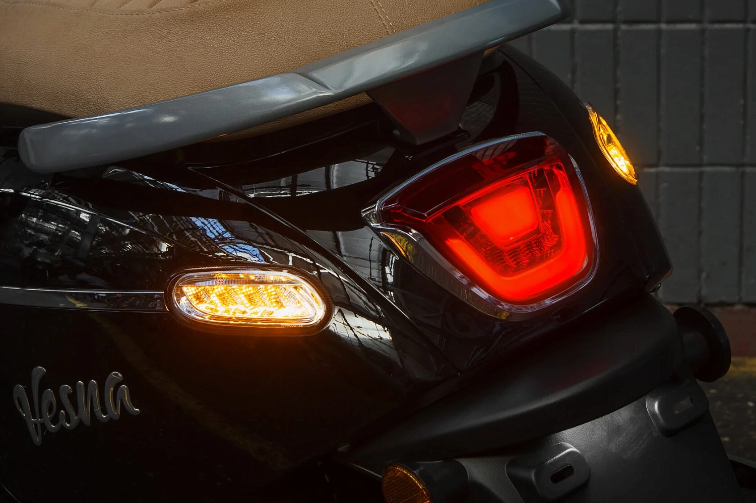 Скутер MINSK Vesna 50 M1NSK в Южно-Сахалинске