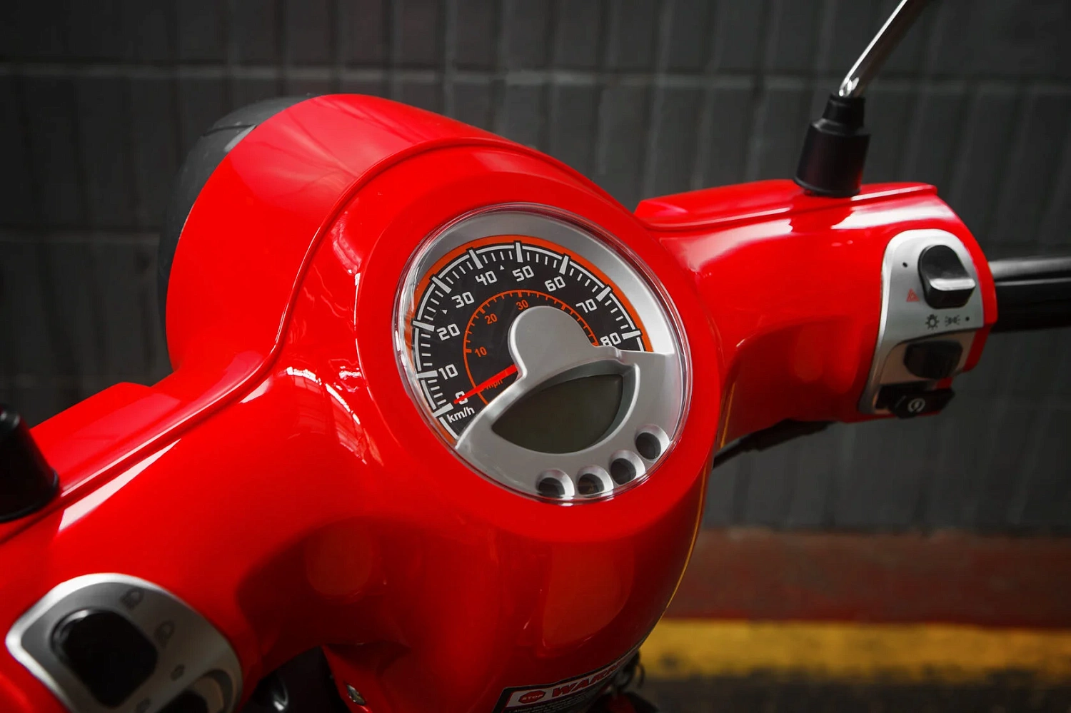 Скутер MINSK Vesna 50 M1NSK в Южно-Сахалинске