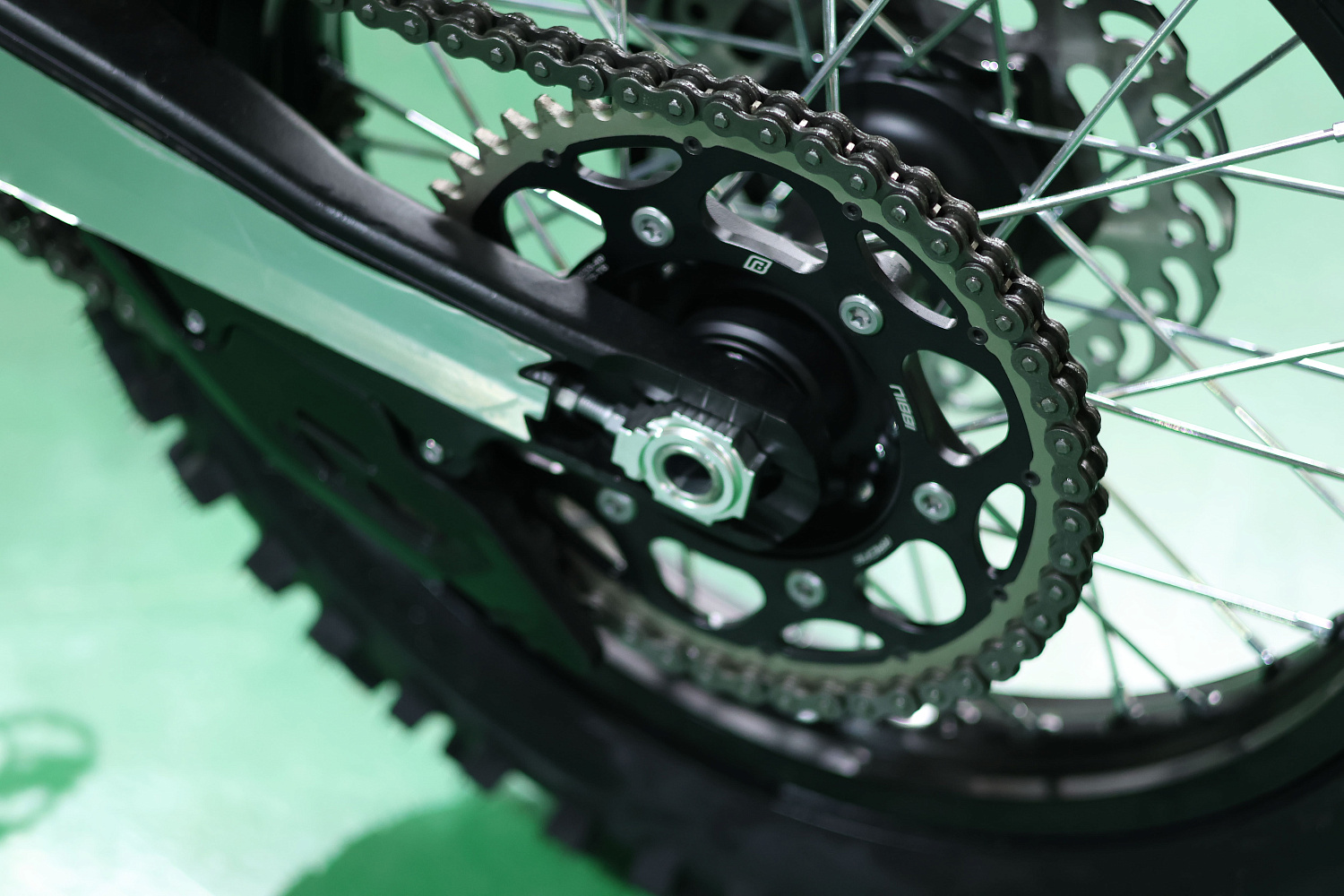 Мотоцикл JHLMOTO JHLofr GS YBS300 (176MN) в Южно-Сахалинске