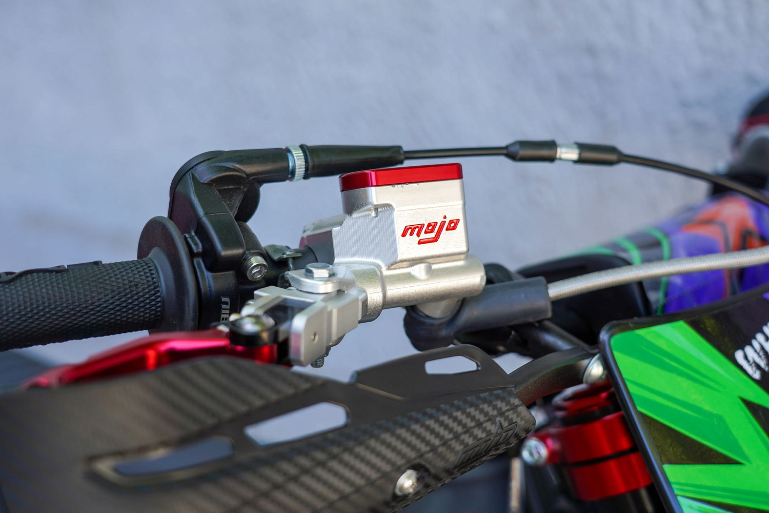 Эндуро / кроссовый мотоцикл BSE T7 Joker (ZS174-5А) Sport в Южно-Сахалинске