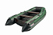 Лодка MISHIMO LITE 370 в Южно-Сахалинске