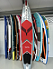 SUP (САП) ДОСКА RAIDEX TAITA PREMIUM SPINE 12,6’ (381СМ) в Южно-Сахалинске