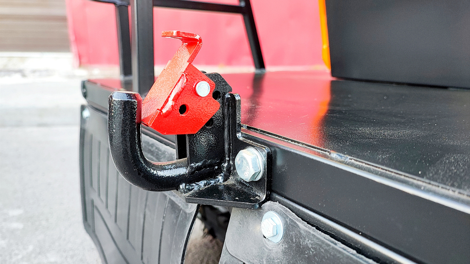 Снегоход PROMAX SNOWBEAR V3 650 2T в Южно-Сахалинске