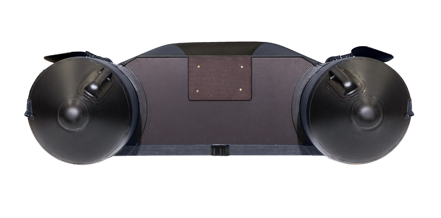  Лодка АКВА 3200 слань-книжка киль в Южно-Сахалинске