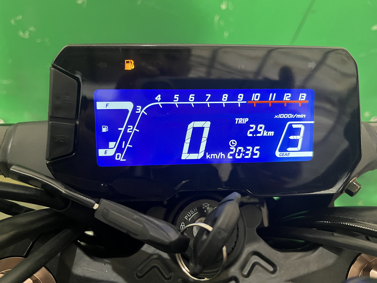 Мопед PROMAX CB130R (49) в Южно-Сахалинске