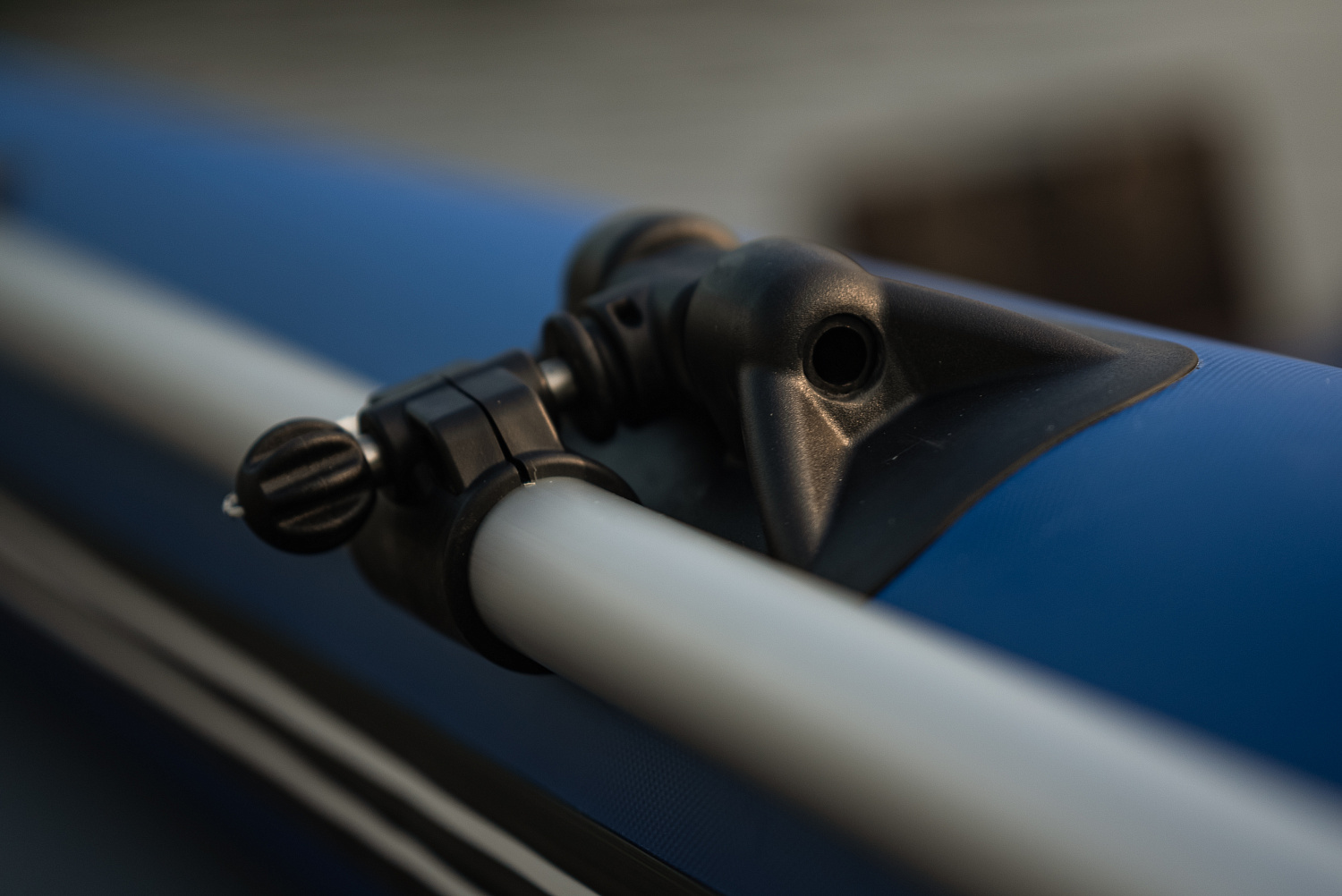 Лодка MISHIMO RIVER FJET PRO 430  под водомет в Южно-Сахалинске