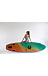 НАДУВНОЙ SUP-BOARD BREEZE 10,6 в Южно-Сахалинске