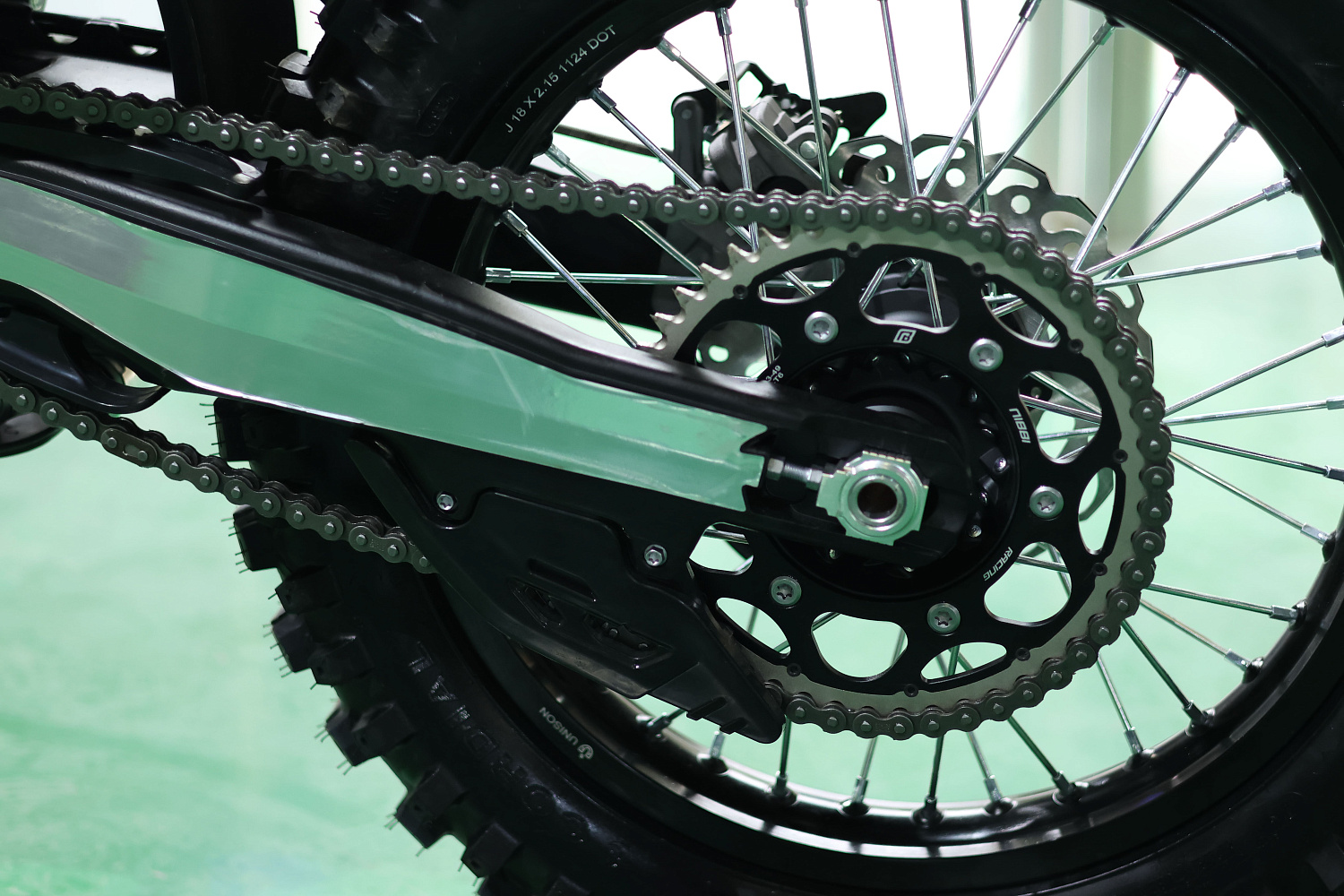 Мотоцикл JHLMOTO JHLofr GS YBS300 (176MN) в Южно-Сахалинске