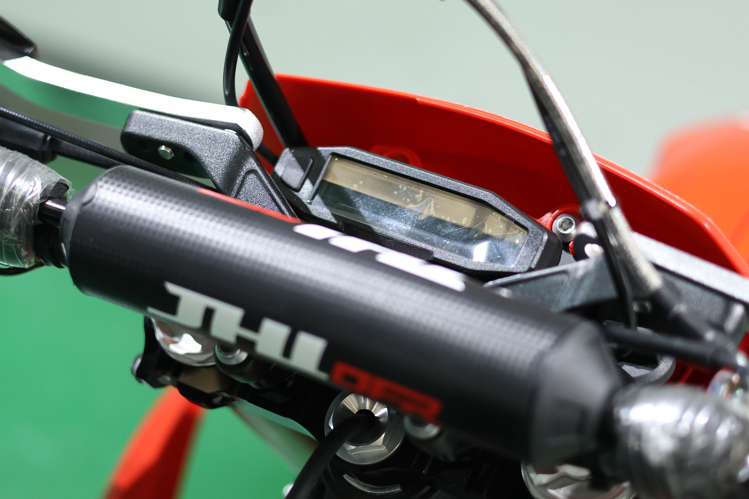 Мотоцикл JHLMOTO JHLofr GS YBS300 (176MN) в Южно-Сахалинске