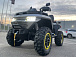 Квадроцикл BENDA Redstone 550 R2 в Южно-Сахалинске